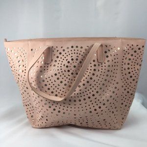 Bath and body works tote